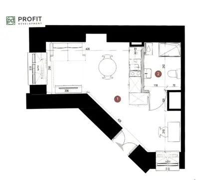 #13 zdjęcie nieruchomości