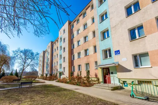 #16 zdjęcie nieruchomości