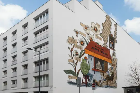 #12 zdjęcie nieruchomości