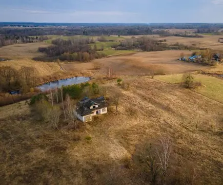 #1 zdjęcie nieruchomości