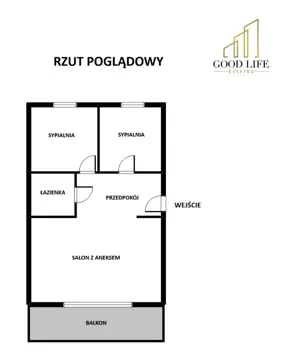 #16 zdjęcie nieruchomości