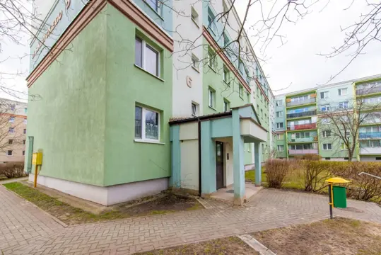 #18 zdjęcie nieruchomości