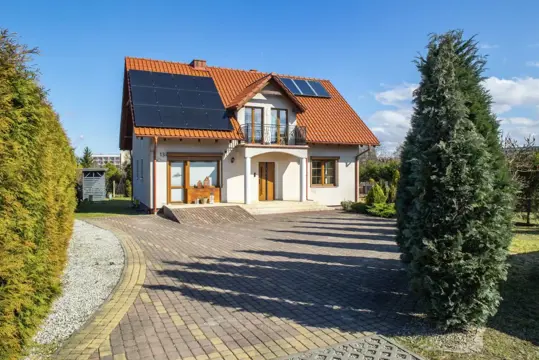 #34 zdjęcie nieruchomości