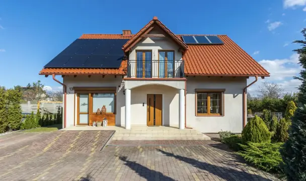 #32 zdjęcie nieruchomości