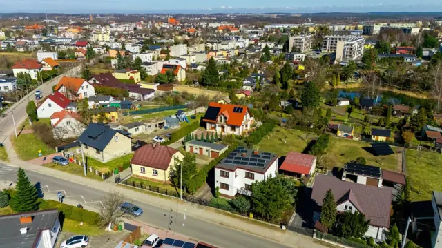 #45 zdjęcie nieruchomości