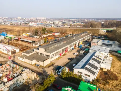 #1 zdjęcie nieruchomości