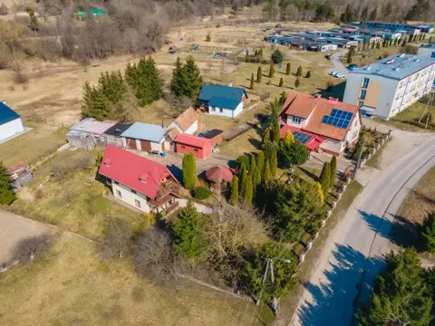 #16 zdjęcie nieruchomości