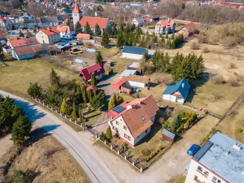 #17 zdjęcie nieruchomości