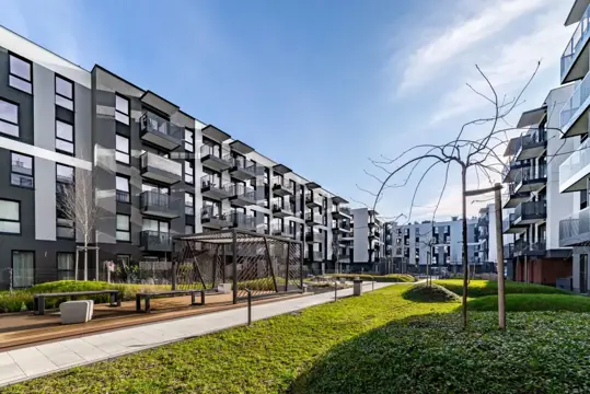 #18 zdjęcie nieruchomości