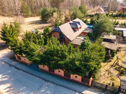 #20 zdjęcie nieruchomości