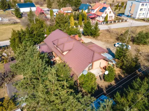 #18 zdjęcie nieruchomości