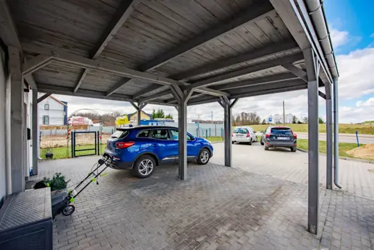 #16 zdjęcie nieruchomości