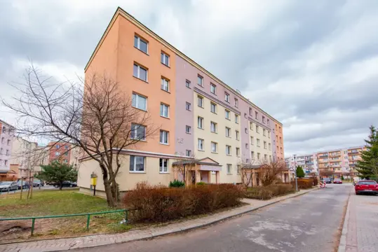 #12 zdjęcie nieruchomości