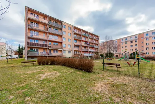 #14 zdjęcie nieruchomości