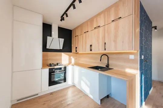 #1 zdjęcie nieruchomości