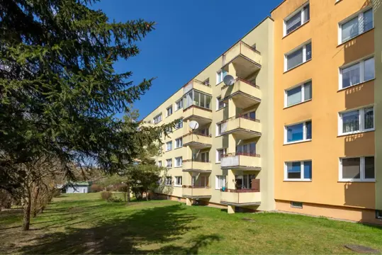 #18 zdjęcie nieruchomości