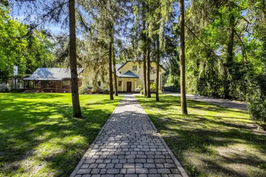 #1 zdjęcie nieruchomości