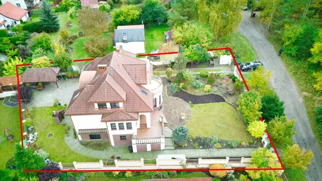 #25 zdjęcie nieruchomości