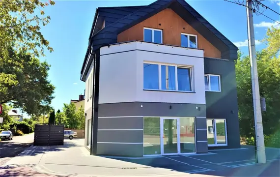 #1 zdjęcie nieruchomości