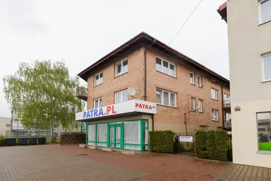 #17 zdjęcie nieruchomości