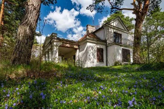 #5 zdjęcie nieruchomości