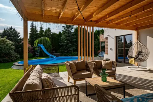 #15 zdjęcie nieruchomości