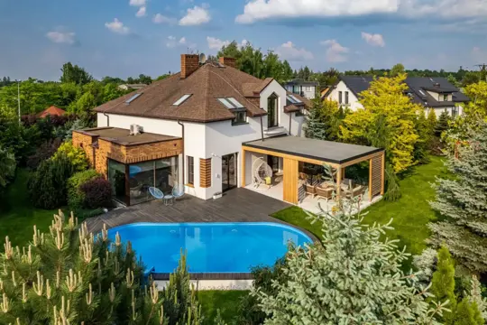 #1 zdjęcie nieruchomości