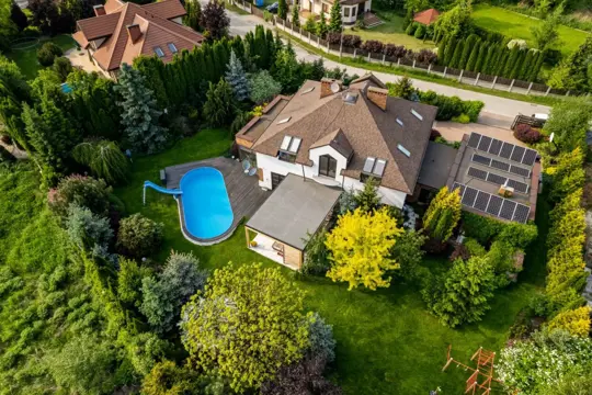 #20 zdjęcie nieruchomości