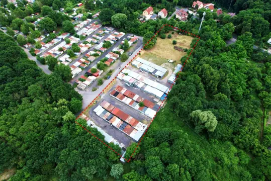 #1 zdjęcie nieruchomości