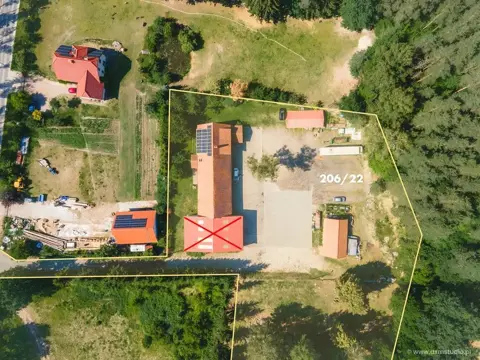 #4 zdjęcie nieruchomości