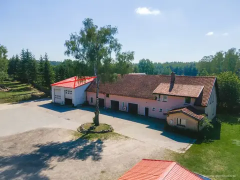 #5 zdjęcie nieruchomości