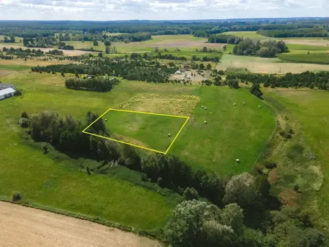 #1 zdjęcie nieruchomości