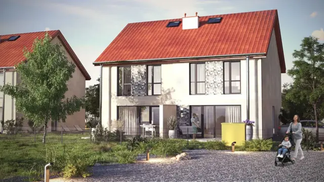 #2 zdjęcie nieruchomości