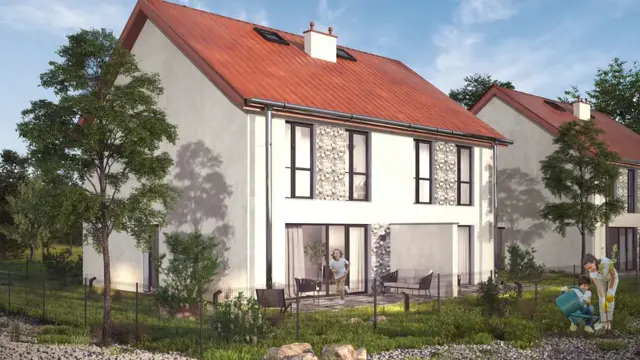 #3 zdjęcie nieruchomości