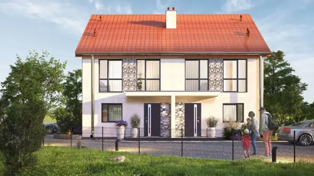 #4 zdjęcie nieruchomości