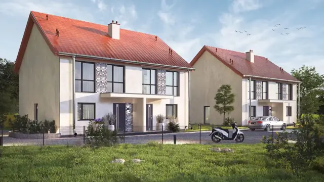 #1 zdjęcie nieruchomości