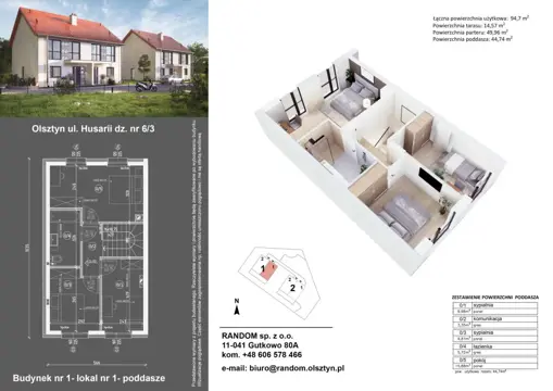 #11 zdjęcie nieruchomości