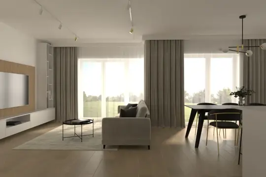 #12 zdjęcie nieruchomości