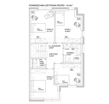 #15 zdjęcie nieruchomości