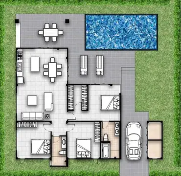 #11 zdjęcie nieruchomości