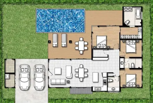 #12 zdjęcie nieruchomości