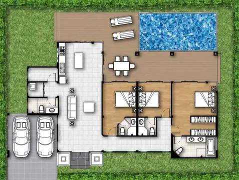 #13 zdjęcie nieruchomości