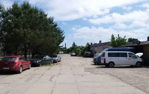 #3 zdjęcie nieruchomości