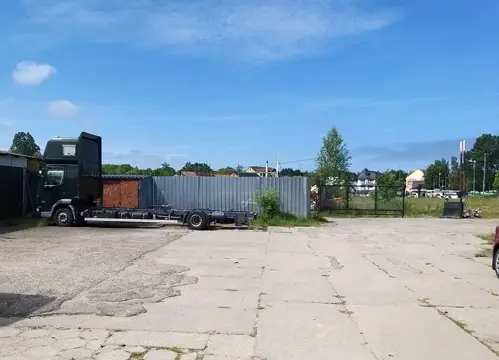 #4 zdjęcie nieruchomości