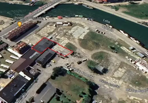 #1 zdjęcie nieruchomości