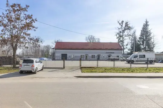 #13 zdjęcie nieruchomości