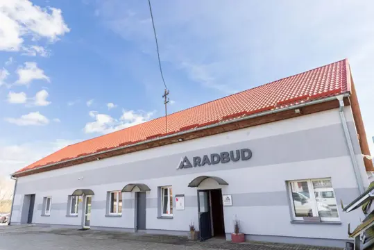 #1 zdjęcie nieruchomości