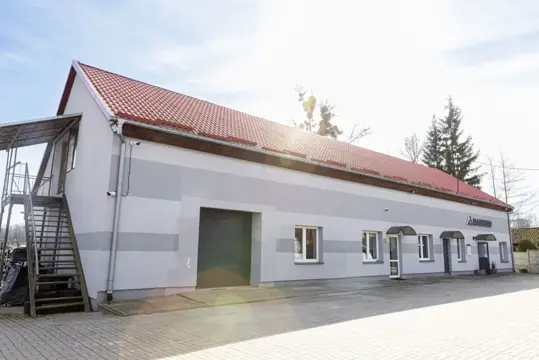 #2 zdjęcie nieruchomości