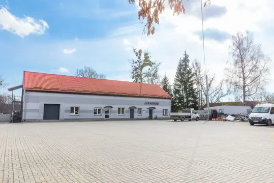 #4 zdjęcie nieruchomości