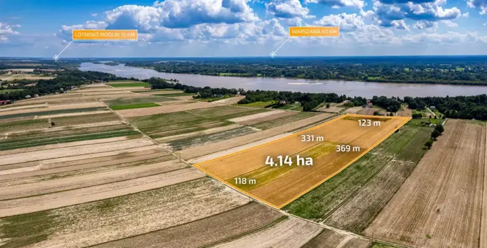 #2 zdjęcie nieruchomości